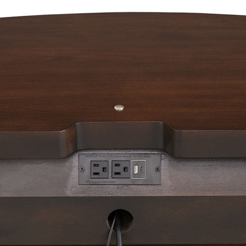 Westerham Nightstand Model Fm74001Ch-N By Furniture Of America 