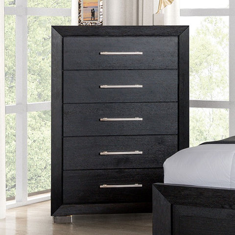 ASHBOURNE CHEST