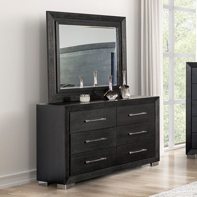 ASHBOURNE DRESSER