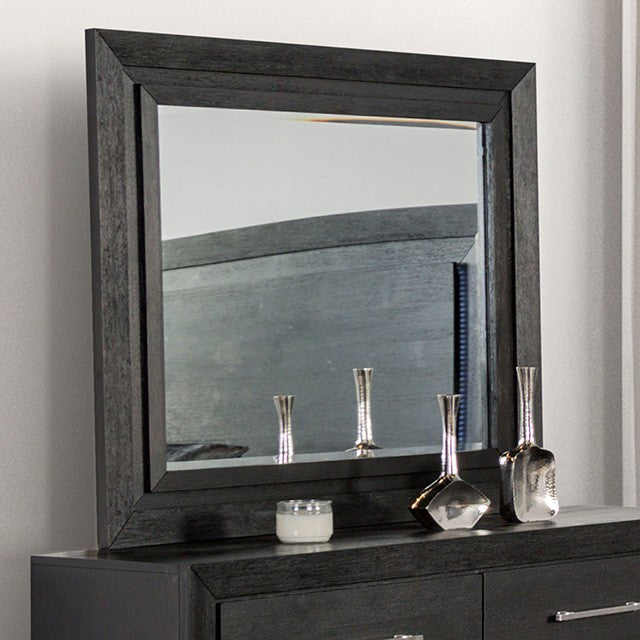 ASHBOURNE MIRROR
