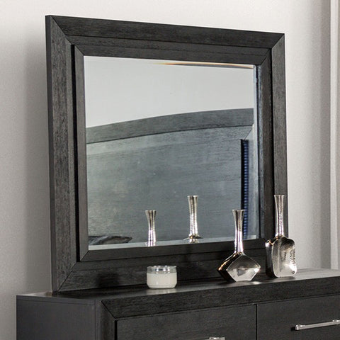 ASHBOURNE MIRROR