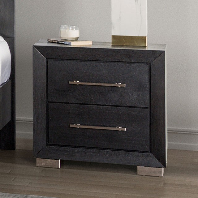 ASHBOURNE NIGHT STAND W/ USB