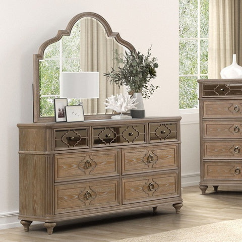 LYRIS DRESSER