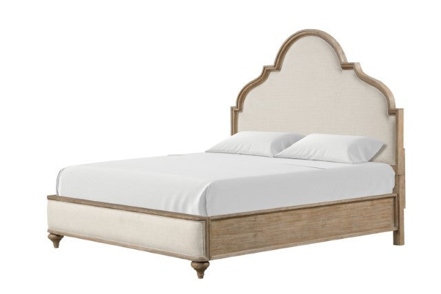 Lyris Bed Model Fm7417Ak By Furniture Of America 