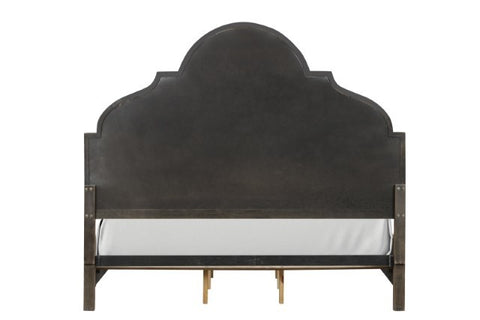 Lyris Bed Model Fm7417Ak-Queen Bed By Furniture Of America 