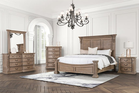 SEVEN OAKS NIGHT STAND