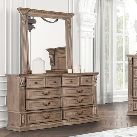 SEVEN OAKS DRESSER