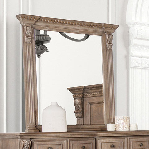 SEVEN OAKS MIRROR