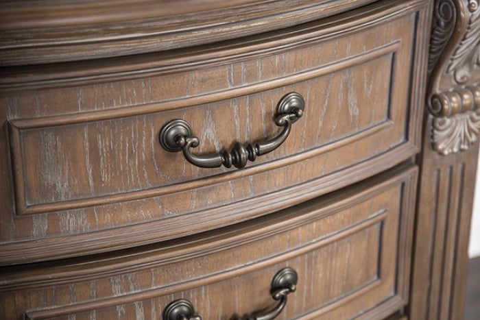 SEVEN OAKS NIGHT STAND