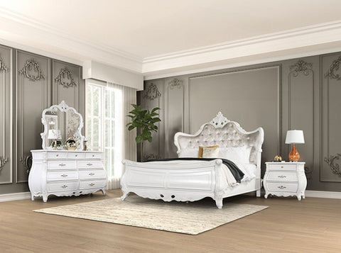VALENTINI NIGHT STAND