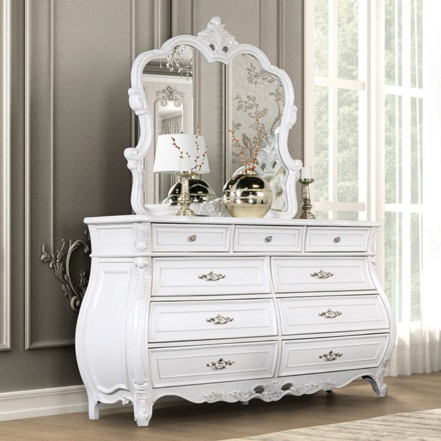VALENTINI DRESSER