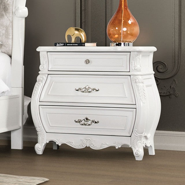 VALENTINI NIGHT STAND