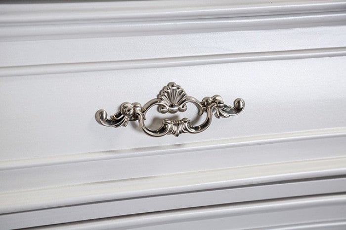 VALENTINI NIGHT STAND
