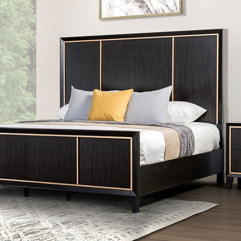 Kenyada Bed Model Fm7421Es By Furniture Of America 