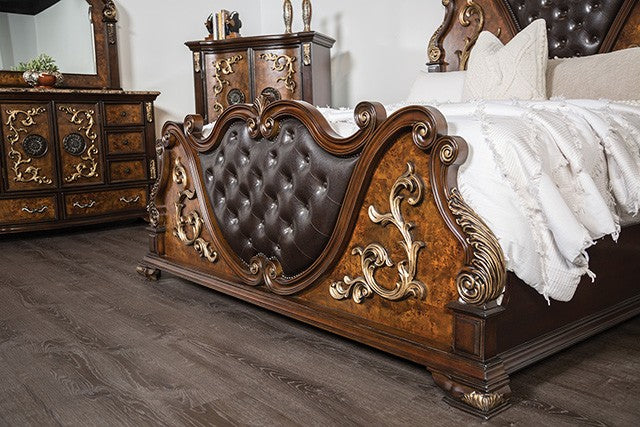 AQUILINA BED