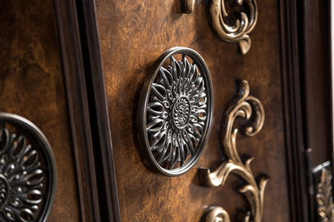 AQUILINA DRESSER