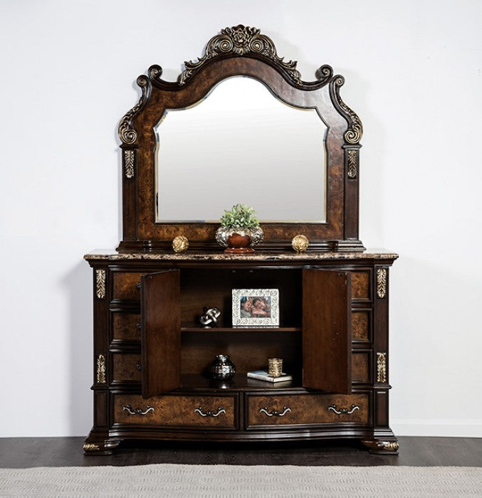 AQUILINA DRESSER