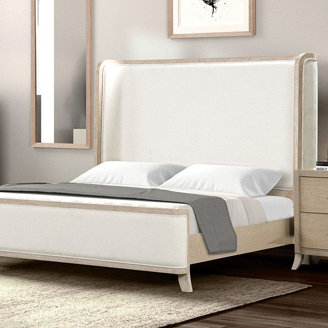 Candra Bed     |     FM7424AK By Furniture of America