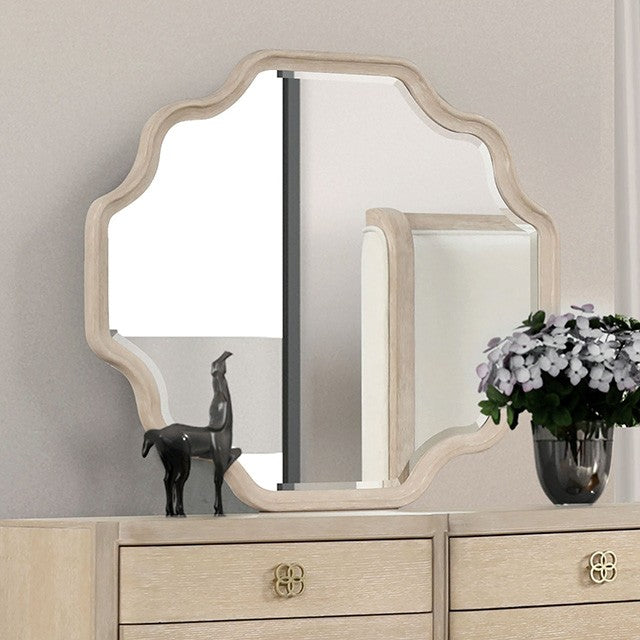 CANDRA MIRROR