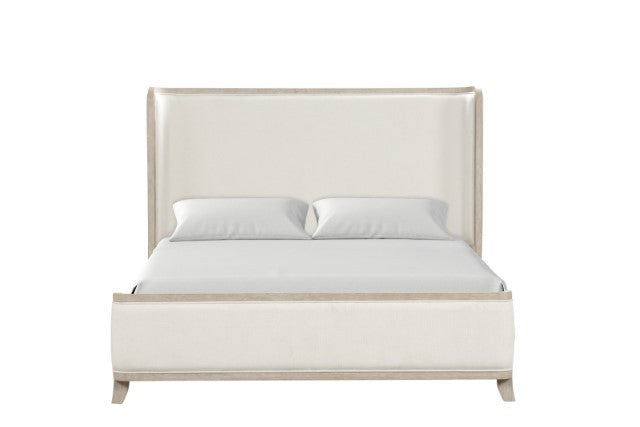 Candra Bed Model Fm7424Ak-Queen Bed By Furniture Of America 