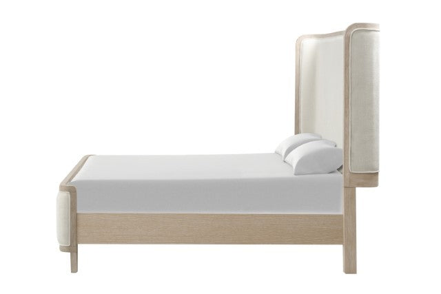 Candra Bed Model Fm7424Ak By Furniture Of America 