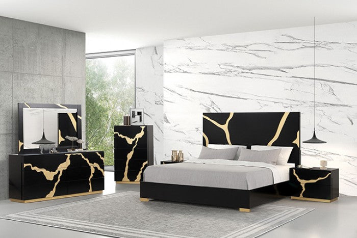 GOLDSBERG DRESSER