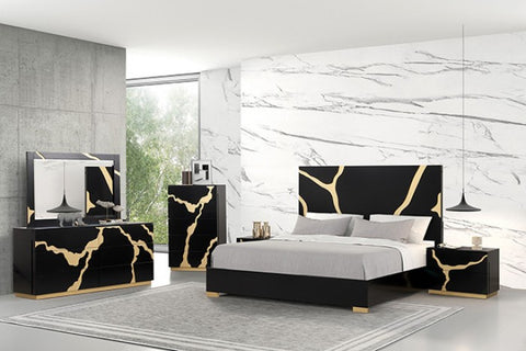 GOLDSBERG DRESSER