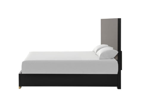 Goldsberg Bed Model Fm7425Bk-P By Furniture Of America 
