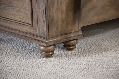 Philomath Bed Model Fm7430Br By Furniture Of America 