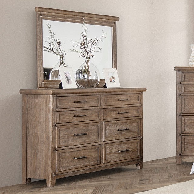 MERTHYR DRESSER