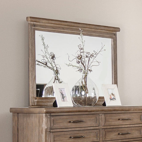 MERTHYR MIRROR
