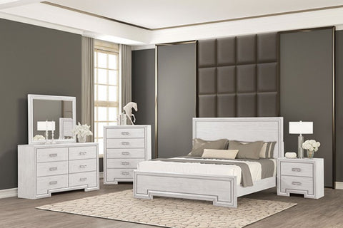 BASILONE NIGHTSTAND