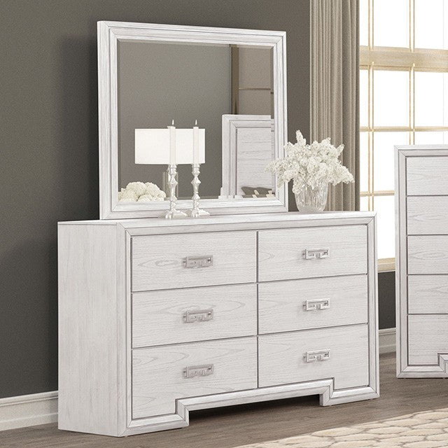 BASILONE DRESSER