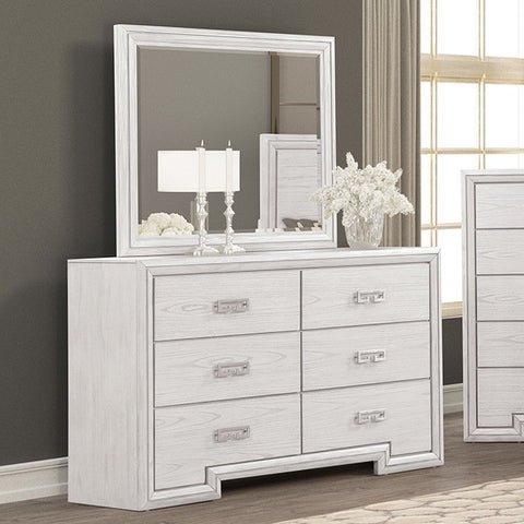 BASILONE DRESSER