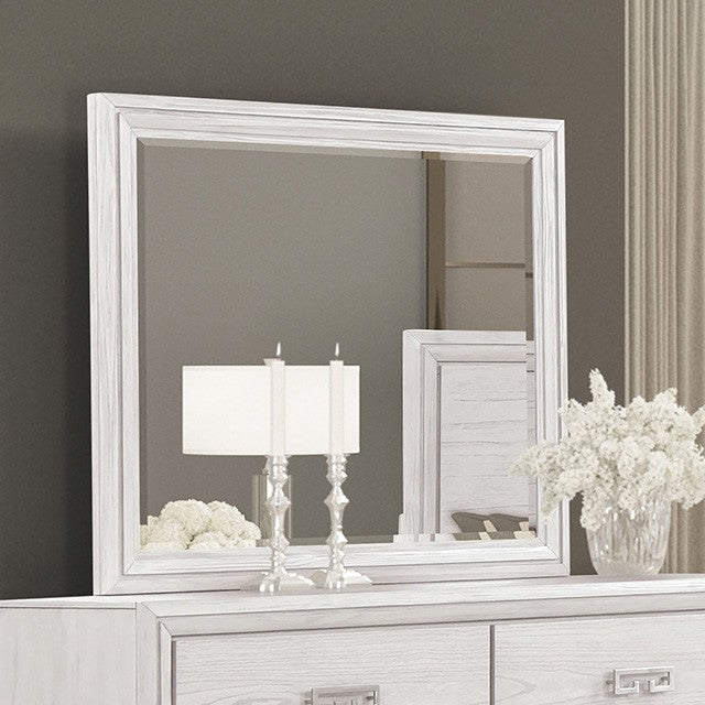 BASILONE MIRROR