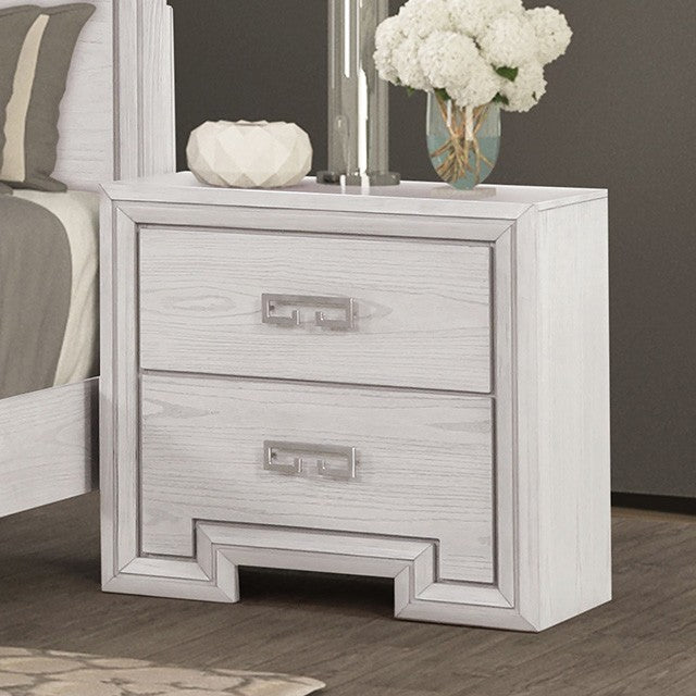 BASILONE NIGHTSTAND