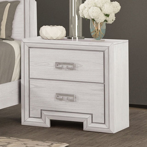 BASILONE NIGHTSTAND