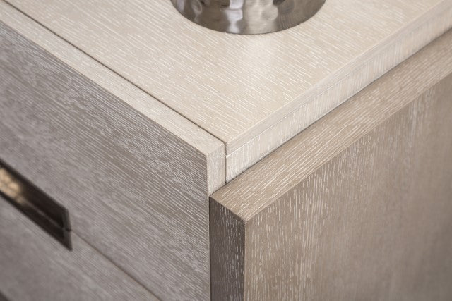 Gristalt Bed Model Fm7597Gy By Furniture Of America 