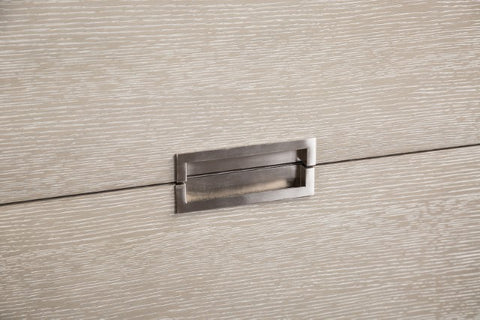 Gristalt Bed Model Fm7597Gy-Queen Bed By Furniture Of America 