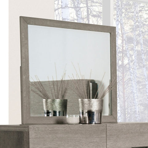 GRISTALT DRESSER (W/ FELT LINE, NO JEWELRY TRAY)