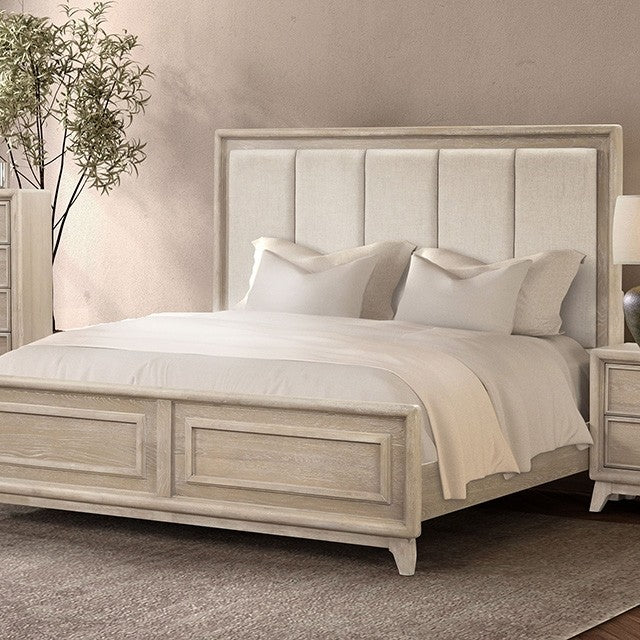 Midhurst Bed     |     FM7600AK By Furniture of America