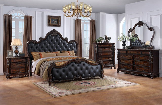 VENTRESCA BED