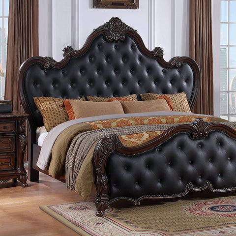 VENTRESCA BED
