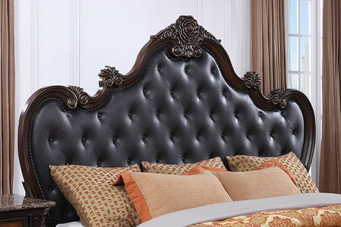 VENTRESCA BED