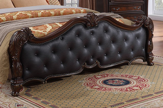 VENTRESCA BED