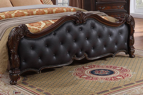 VENTRESCA BED