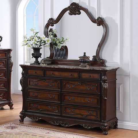 VENTRESCA DRESSER