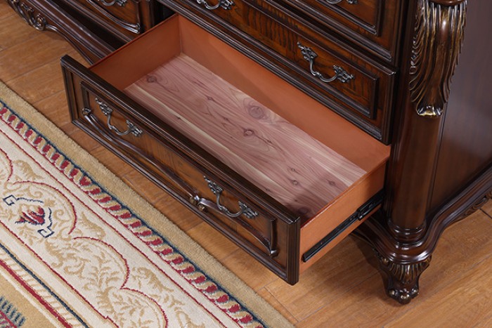VENTRESCA DRESSER