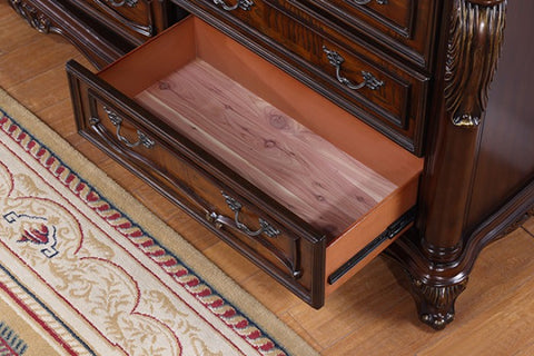 VENTRESCA DRESSER