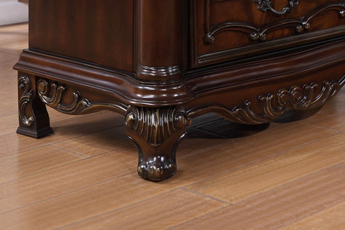 VENTRESCA NIGHT STAND